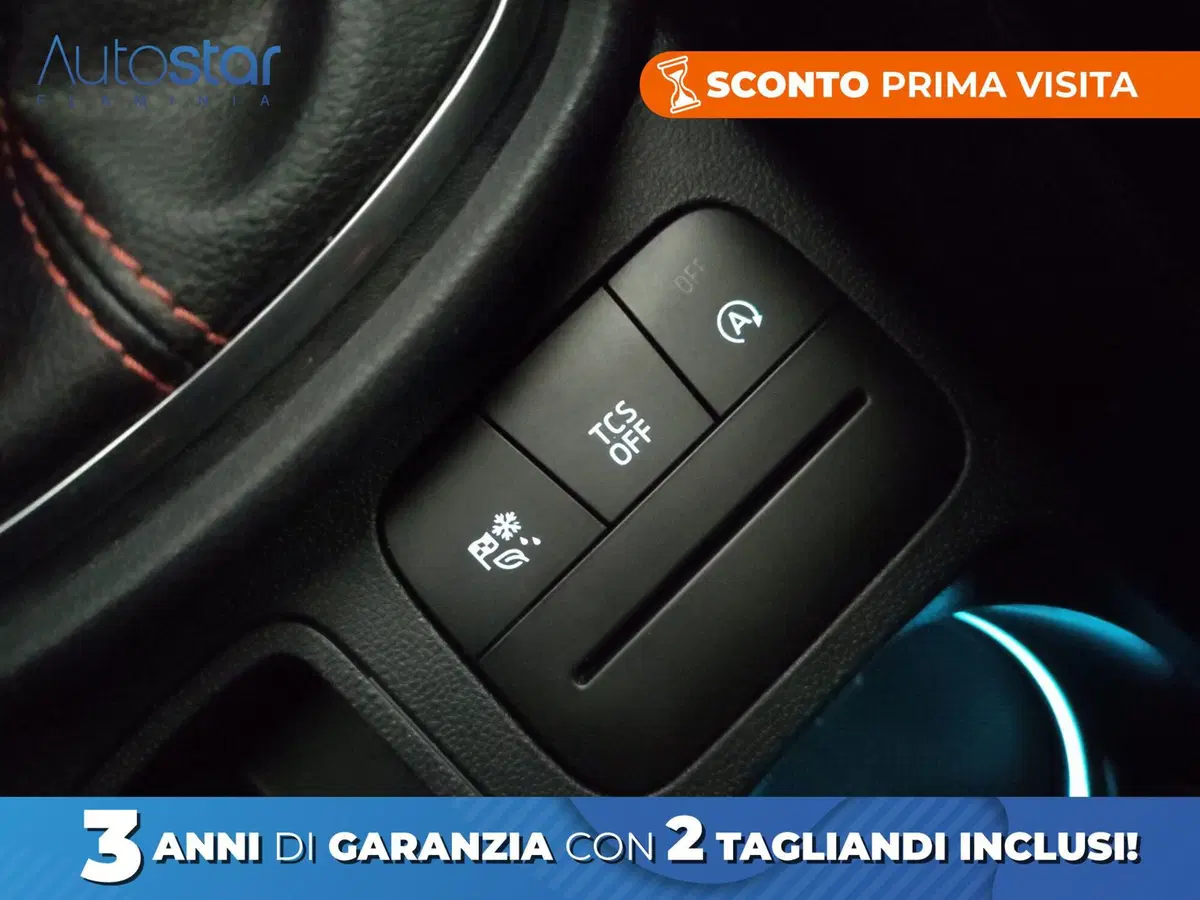 Ford Puma usata a Roma (20)