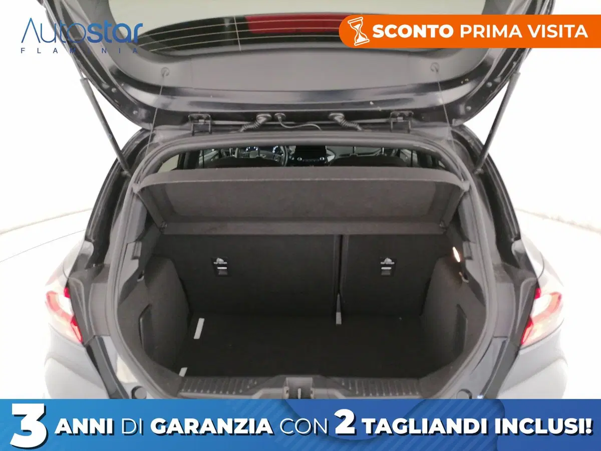 Ford Fiesta usata a Roma (10)