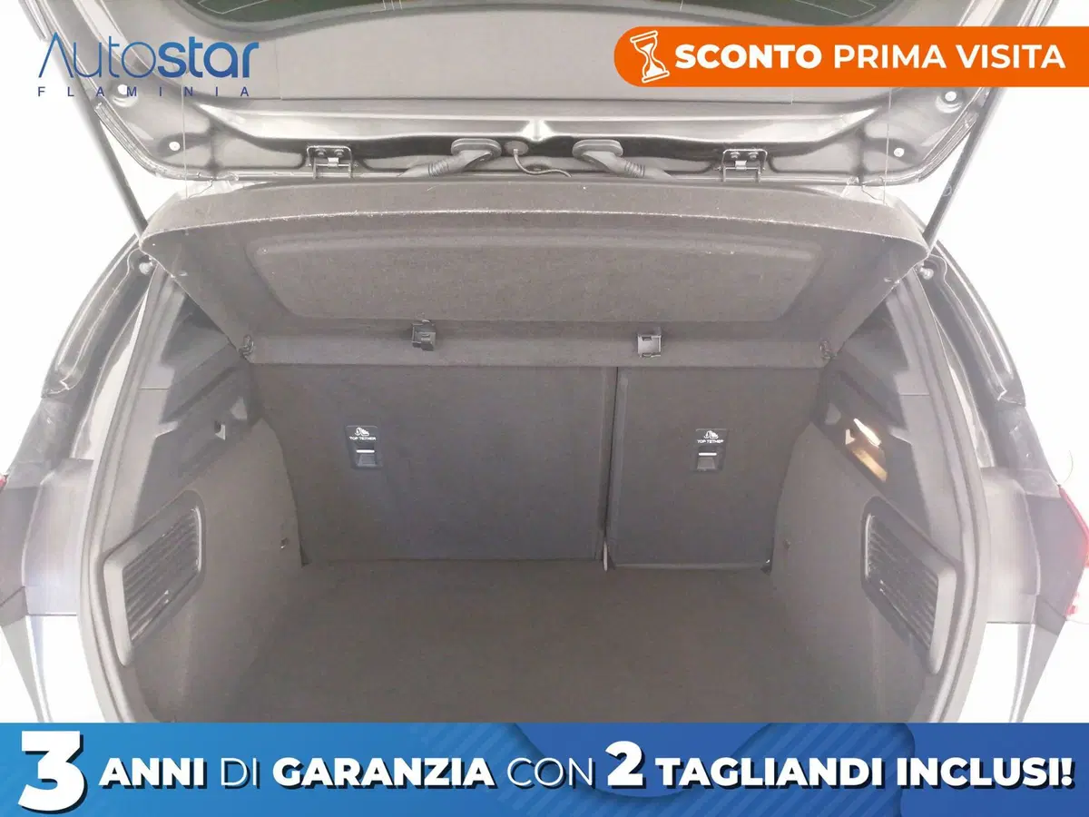 Ford Focus usata a Roma (10)
