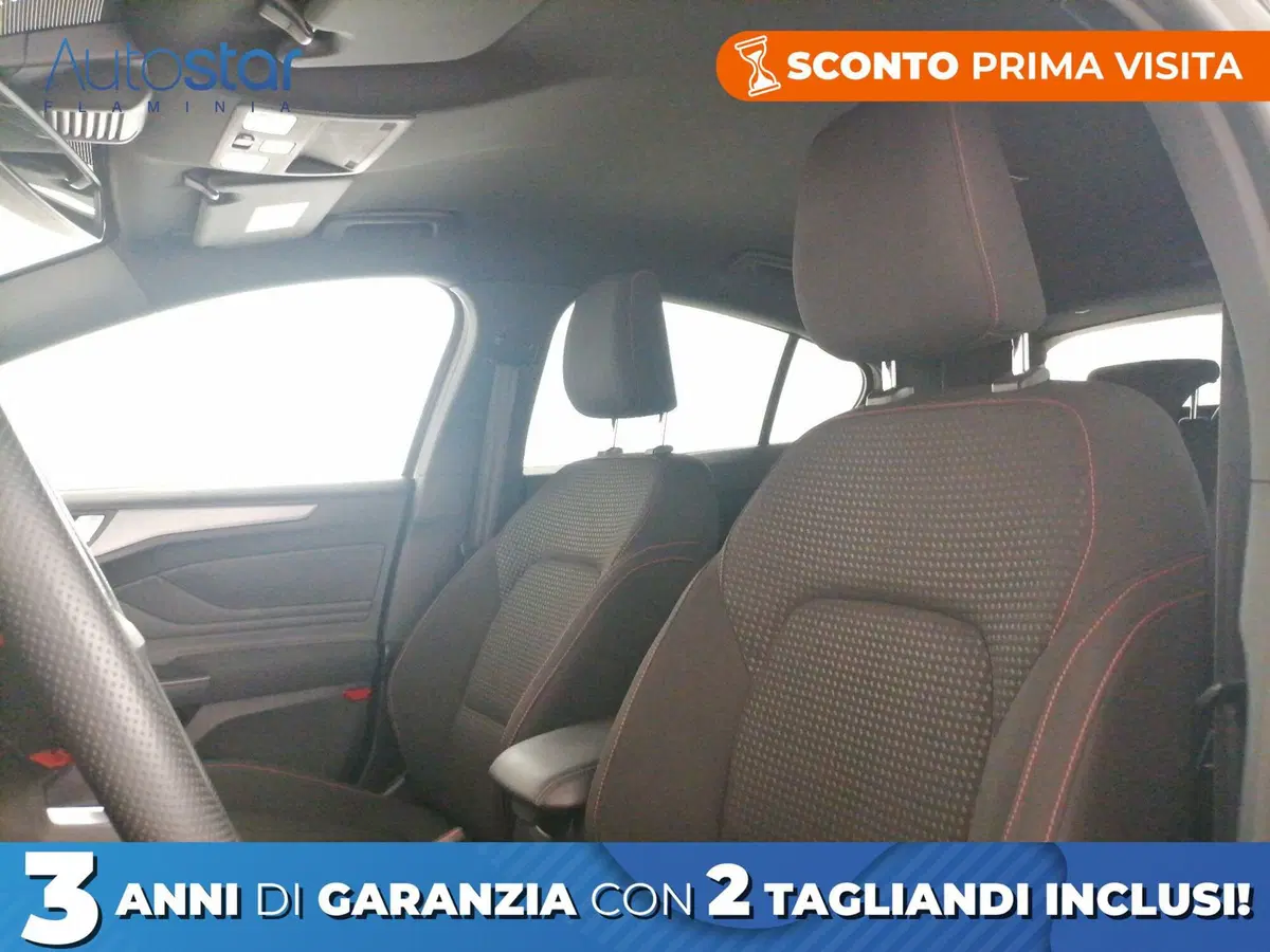 Ford Focus usata a Roma (12)