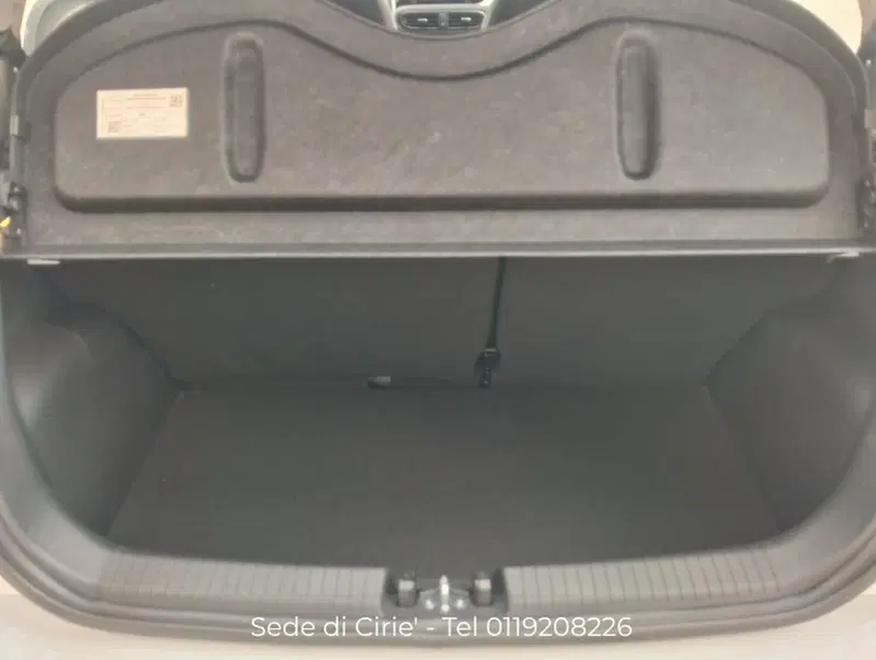 Hyundai i10 nuova a Torino (13)