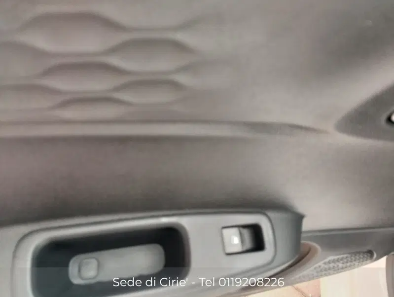 Hyundai i10 nuova a Torino (16)