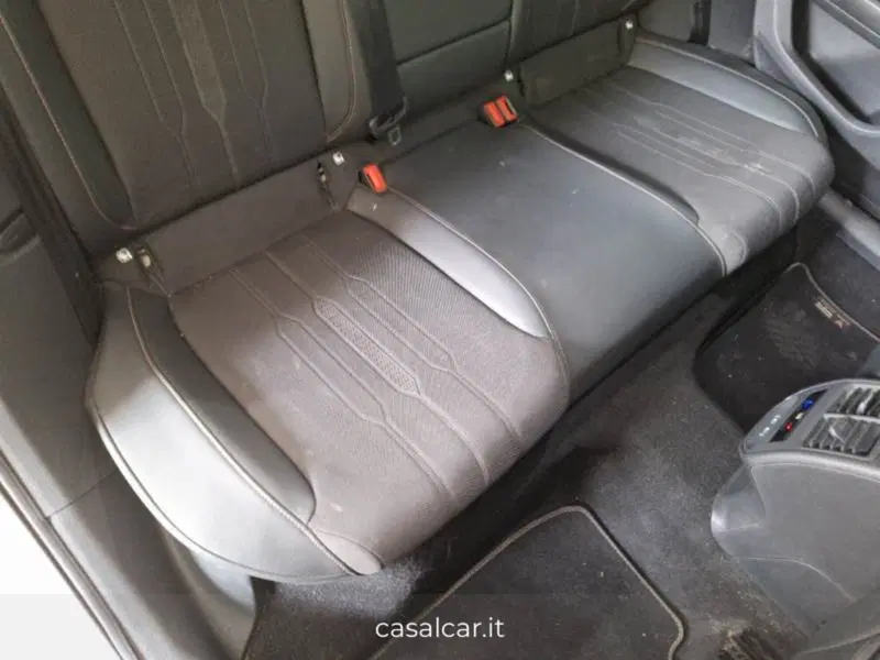 Cupra Formentor usata a Salerno (15)