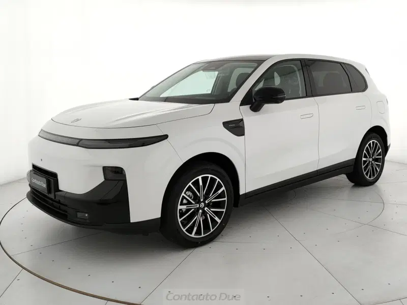 Leapmotor B10 nuova a Caserta