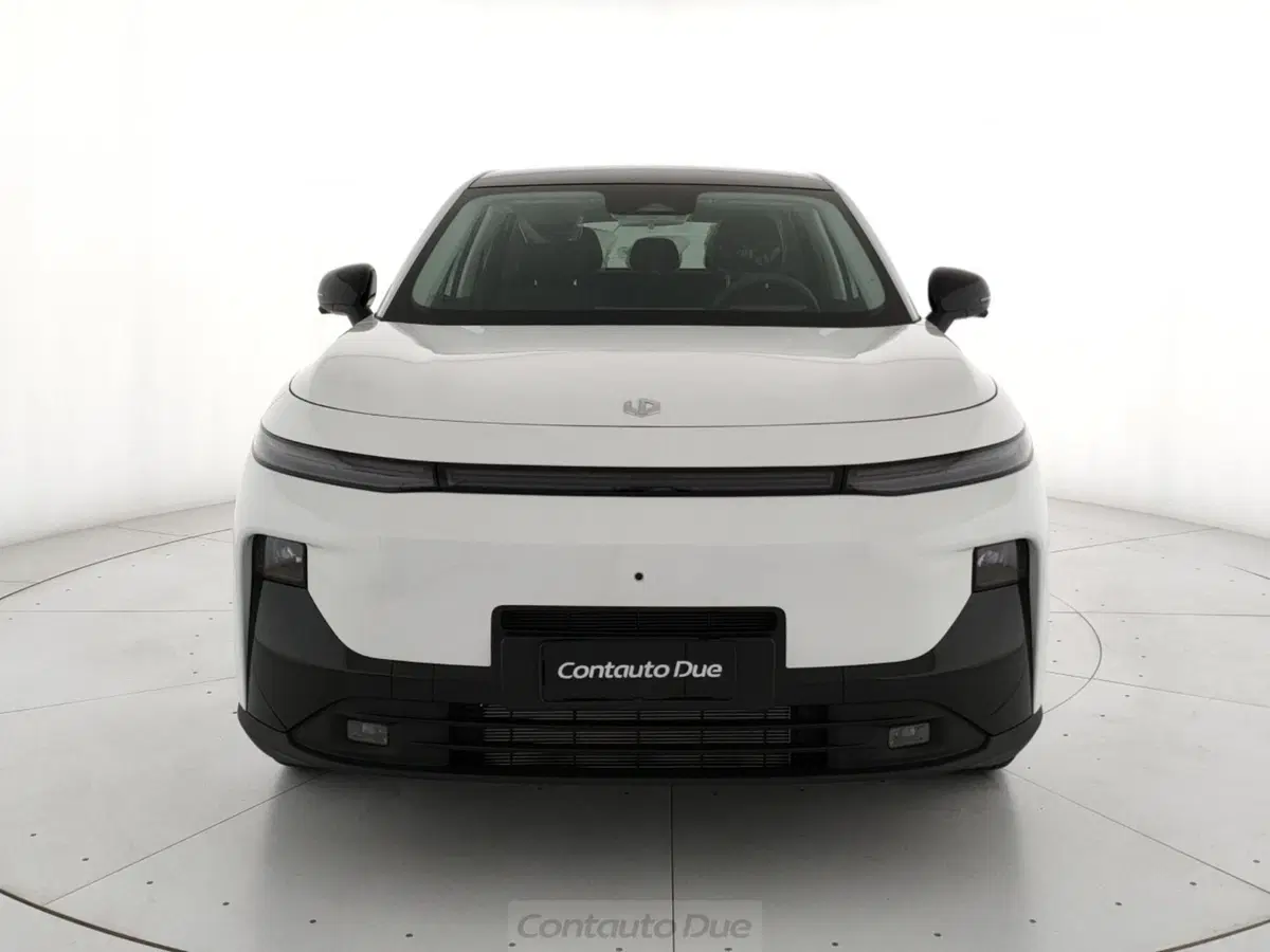 Leapmotor B10 nuova a Caserta (2)