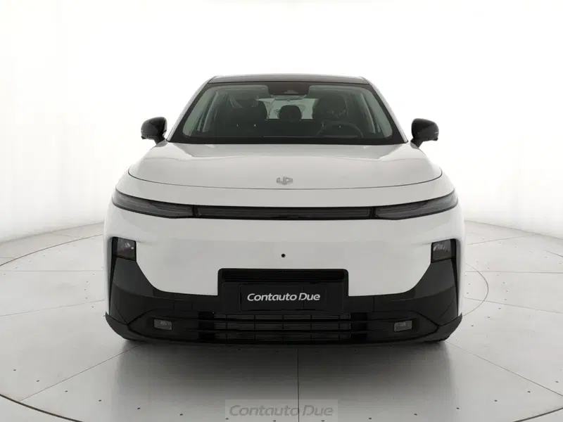 Leapmotor B10 nuova a Caserta (2)