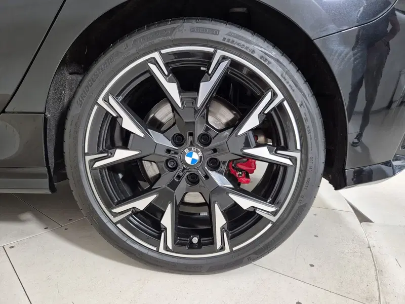 BMW Serie 1 usata a Torino (14)