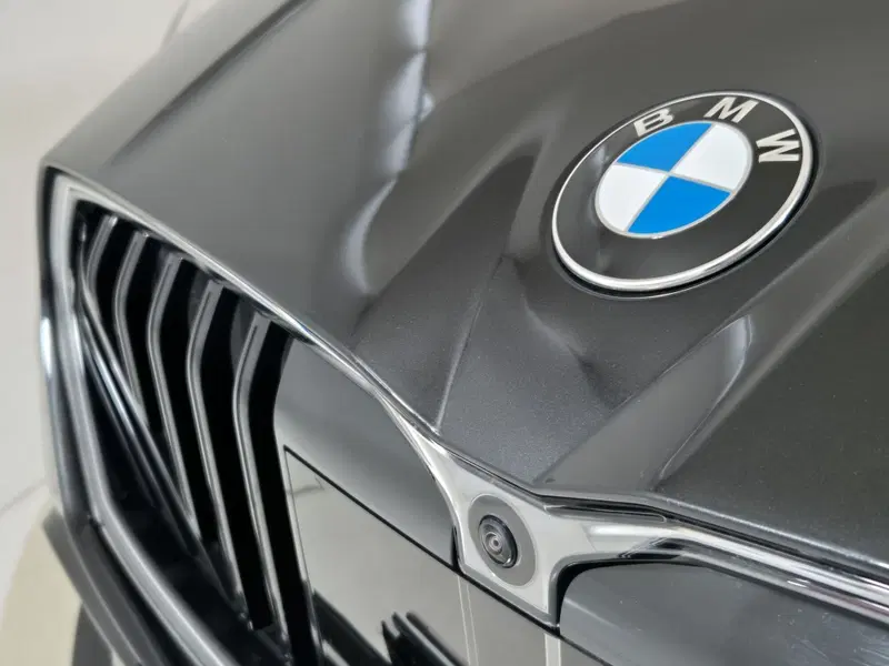 BMW Serie 1 usata a Torino (17)