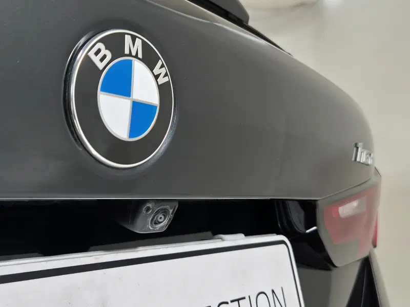 BMW Serie 1 usata a Torino (18)