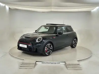 MINI Mini 3p 2.0 John Cooper Works JCW auto del 2024 usata a Settimo Torinese