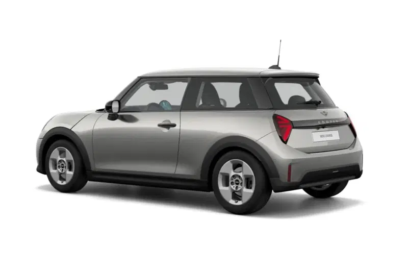 MINI Mini nuova a Torino