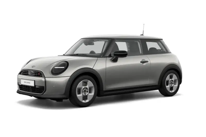 MINI Mini nuova a Torino (2)
