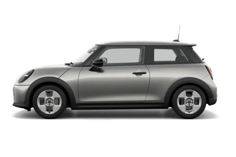 MINI Mini nuova a Torino (3)