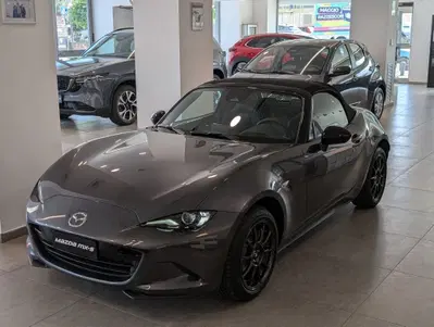 Mazda MX-5 1.5L Skyactiv-G Exceed nuova a Castellammare di Stabia