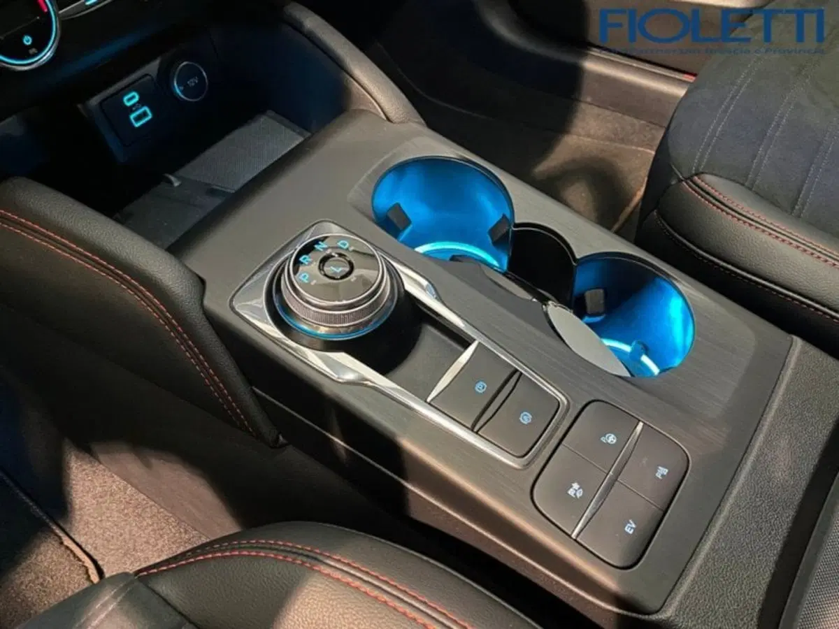 Ford Kuga usata a Brescia (8)
