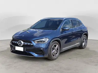 Mercedes-Benz GLA SUV 200 d AMG Line Premium Plus 4matic auto del 2023 usata