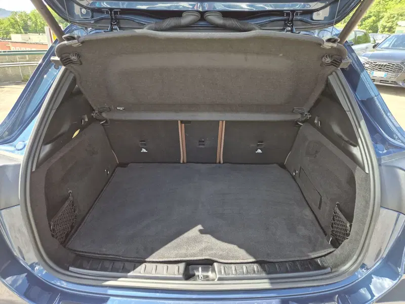 Mercedes-Benz GLA SUV usata  (12)