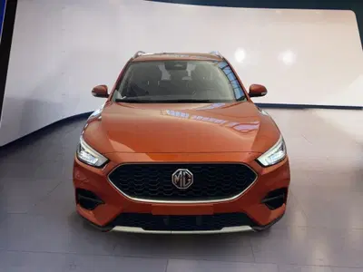Mg ZS 1.5 Classic Comfort del 2025 usata a Torino