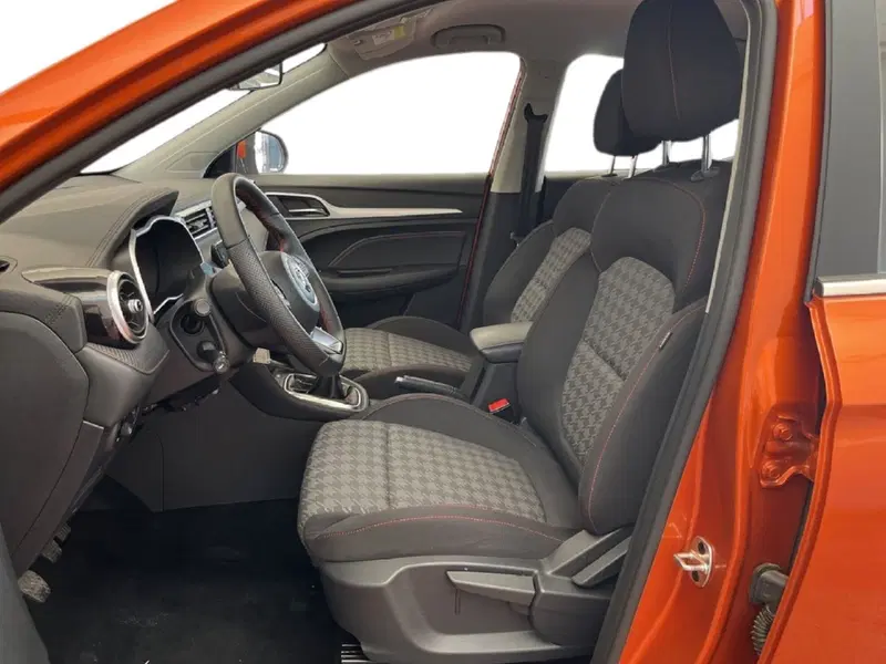 Mg ZS usata a Torino (10)