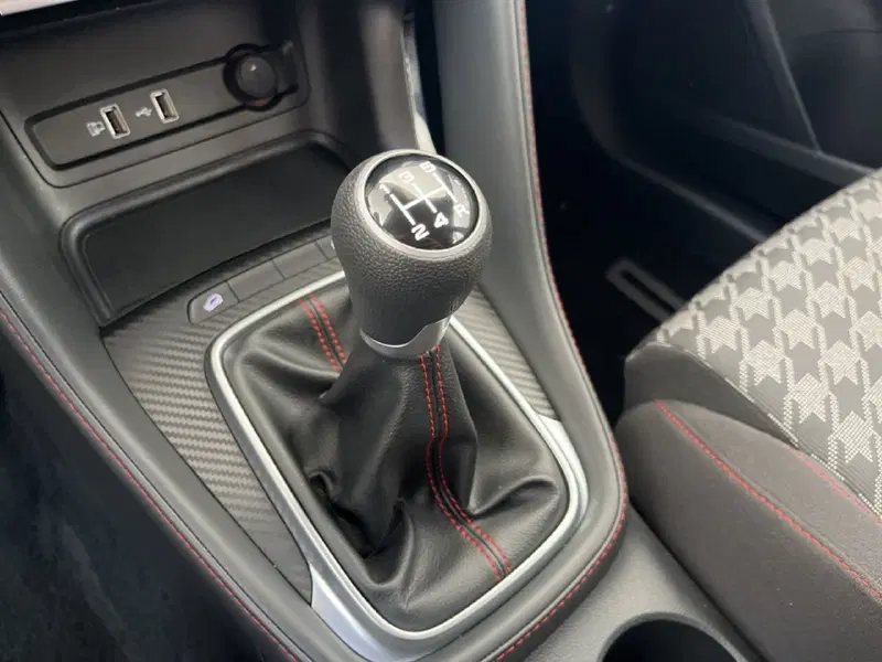 Mg ZS usata a Torino (13)