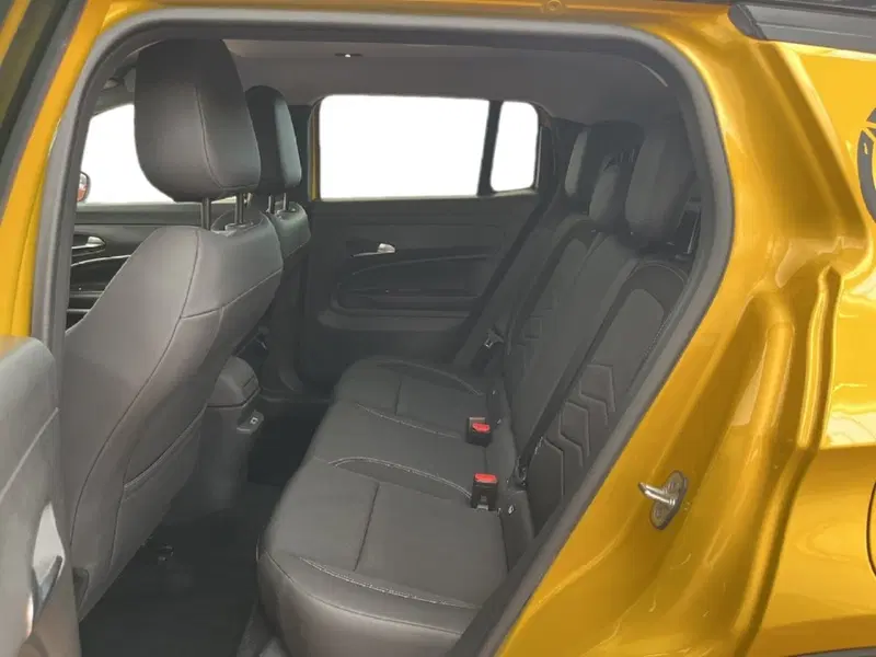 Jeep Avenger usata a Torino (9)