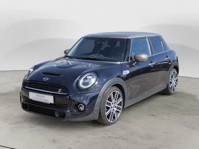 MINI Mini 2.0 Cooper S Hype 5 porte del 2021 usata