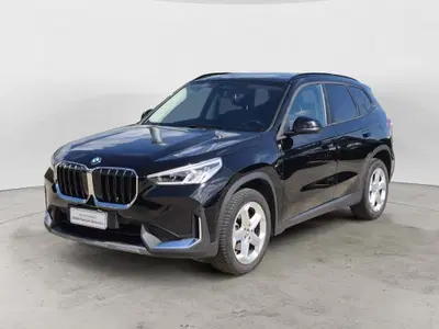 BMW X1 sdrive18d X-Line auto del 2023 usata