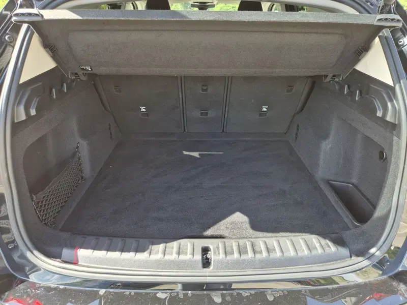 BMW X1 usata  (12)