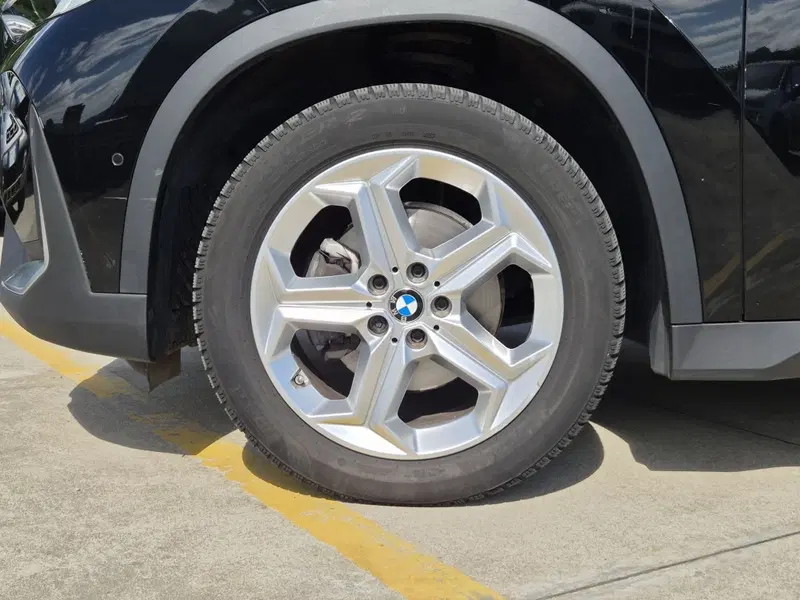 BMW X1 usata  (13)
