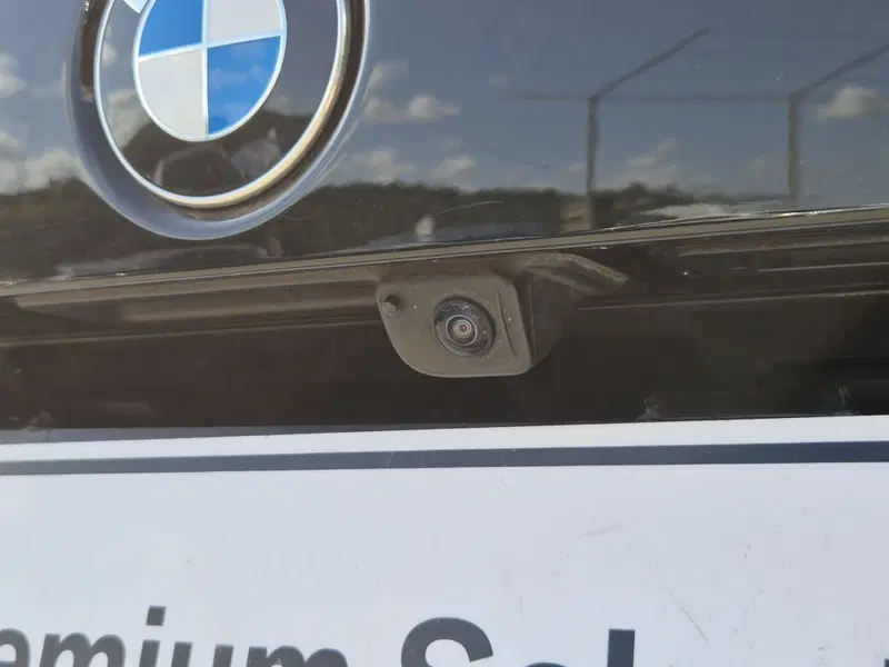 BMW X1 usata  (16)