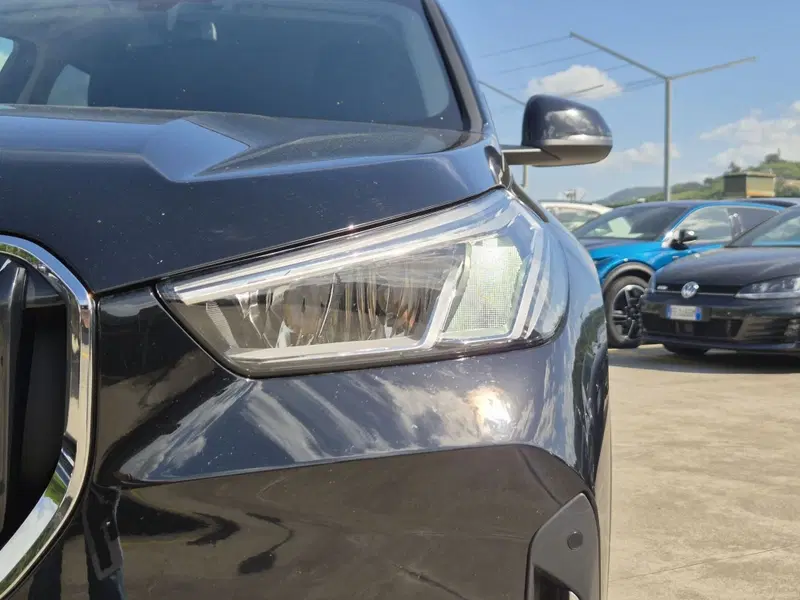 BMW X1 usata  (18)
