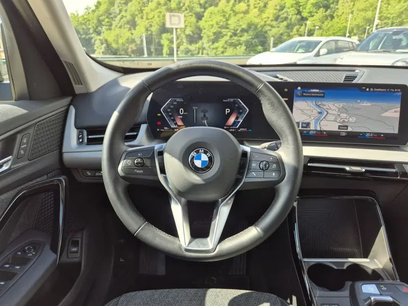 BMW X1 usata  (19)