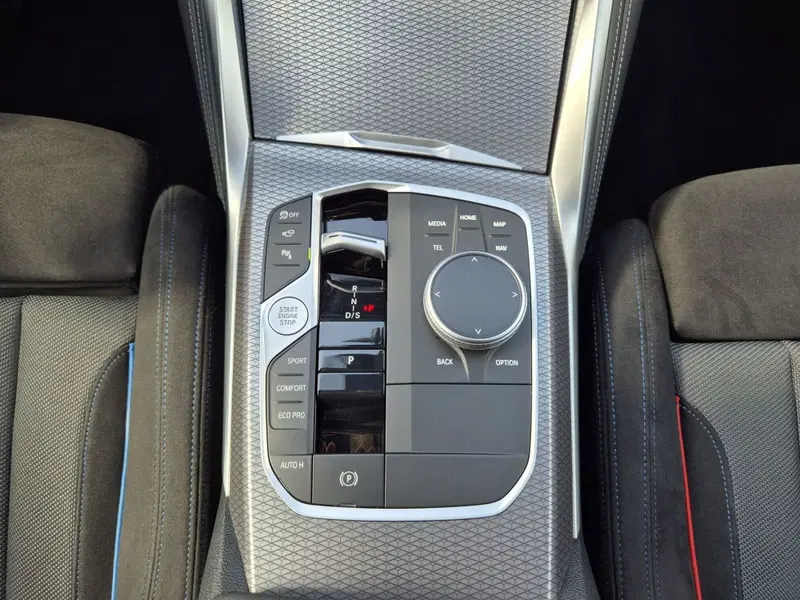 BMW Serie 4 Gran Coupé usata  (10)