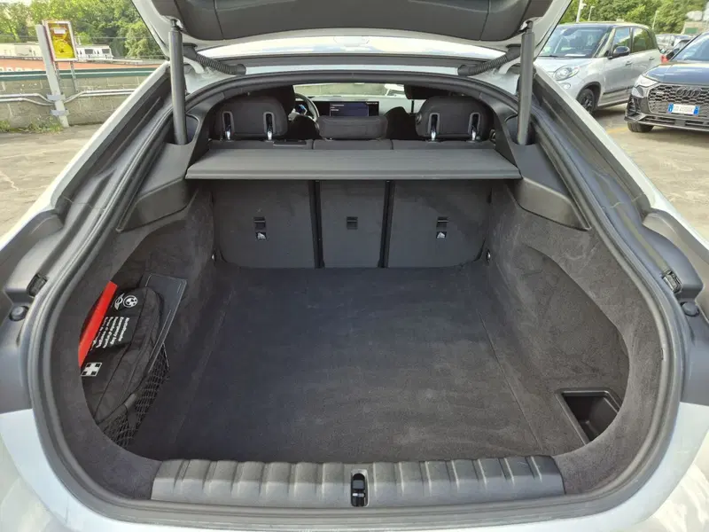 BMW Serie 4 Gran Coupé usata  (12)