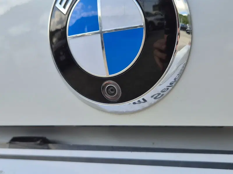 BMW Serie 4 Gran Coupé usata  (16)