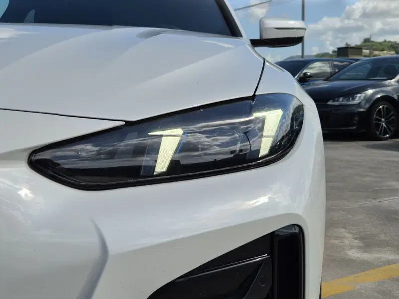 BMW Serie 4 Gran Coupé usata  (18)