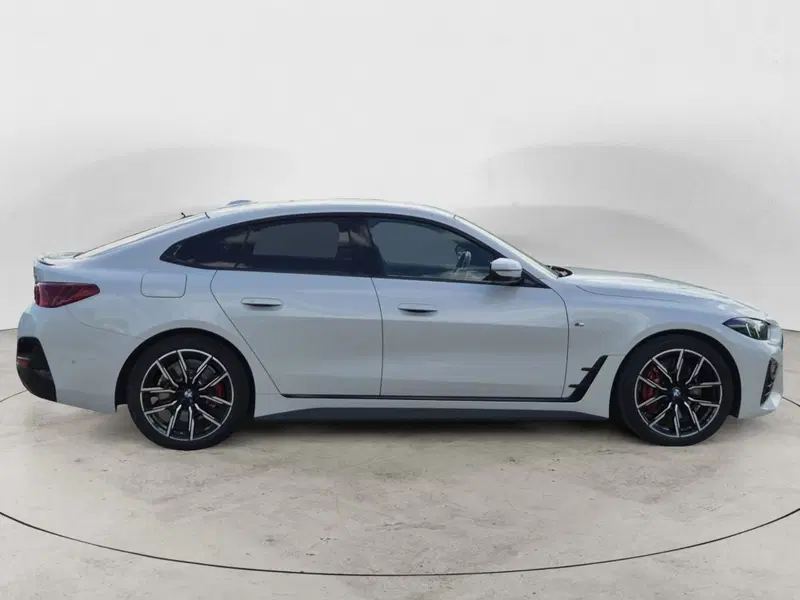 BMW Serie 4 Gran Coupé usata  (5)