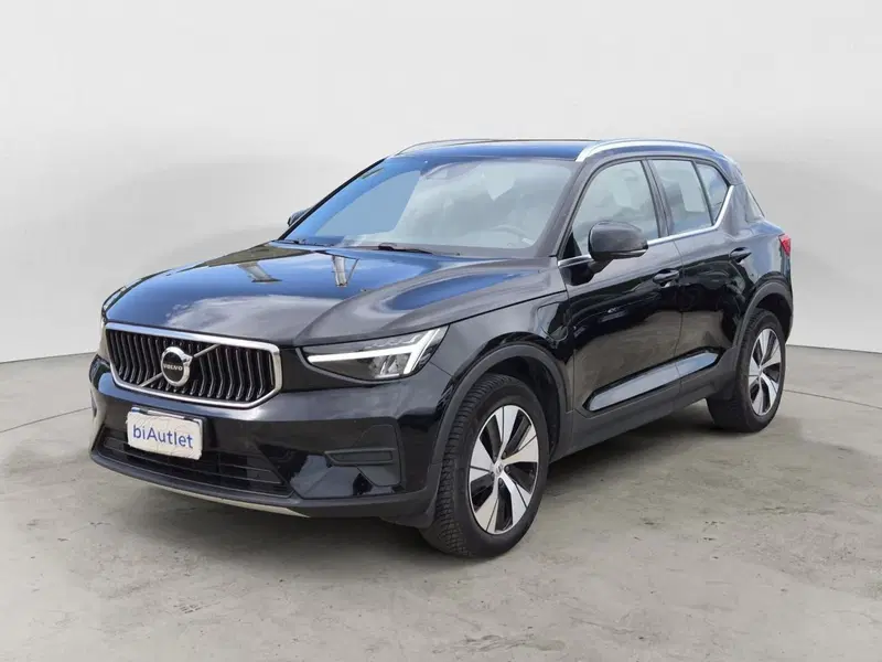 Volvo XC40 usata 