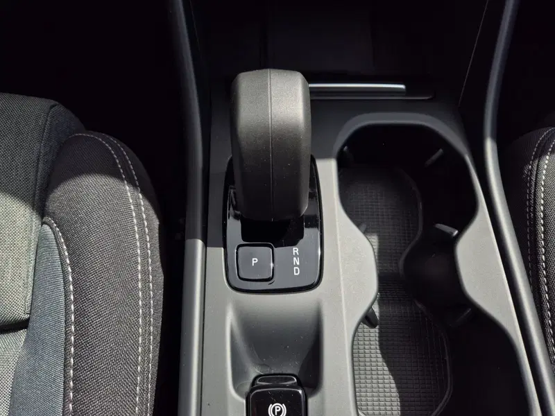 Volvo XC40 usata  (10)
