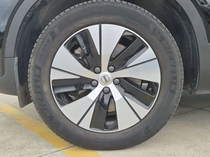 Volvo XC40 usata  (13)