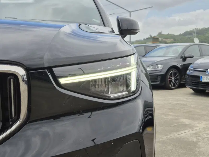Volvo XC40 usata  (15)