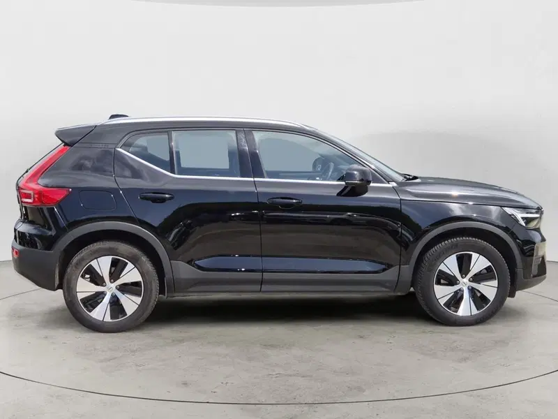 Volvo XC40 usata  (5)