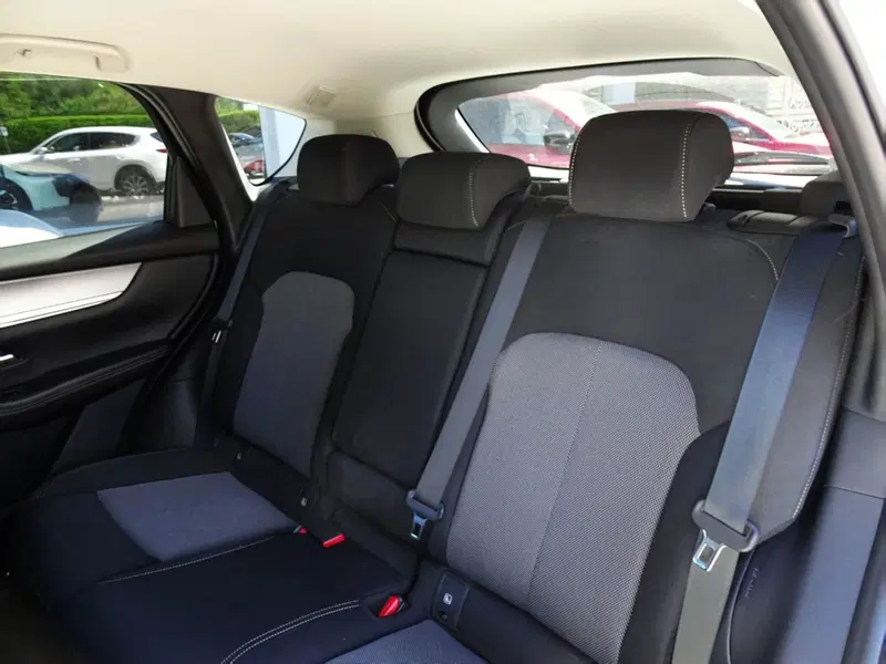 Mazda CX-60 usata a Belluno (10)