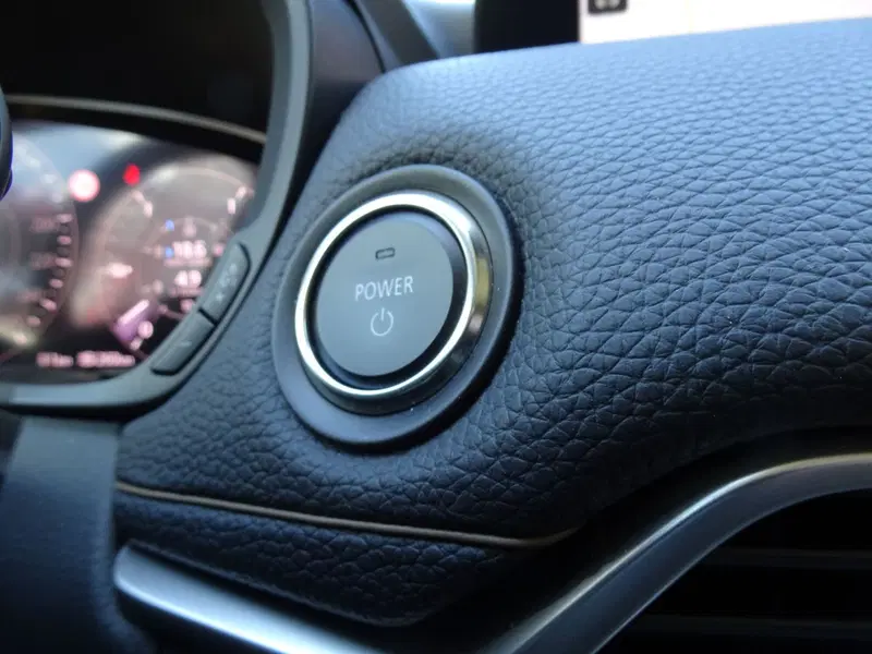 Mazda CX-60 usata a Belluno (18)