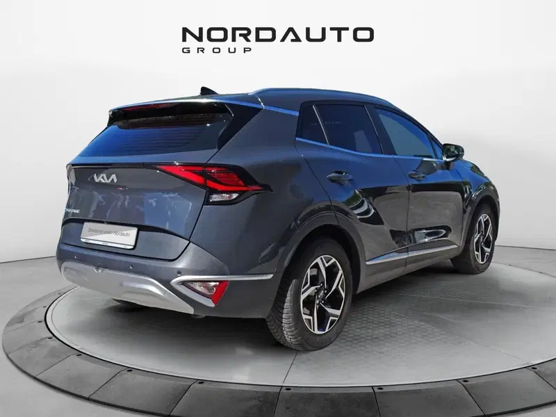 Kia Sportage usata a Belluno (3)
