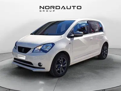 SEAT Mii 1.0 5 porte Style del 2015 usata a Sedico