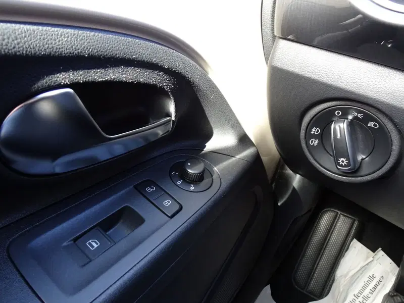 SEAT Mii usata a Belluno (11)