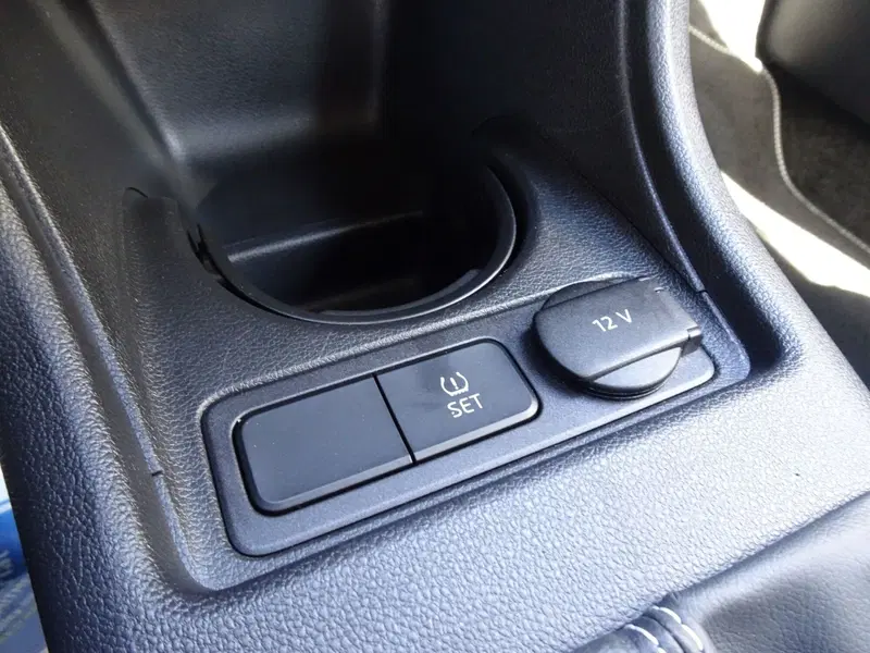 SEAT Mii usata a Belluno (13)