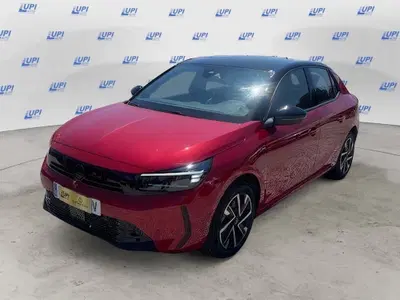 Opel Corsa 1.2 100 CV GS Line del 2024 usata a Serravalle Pistoiese