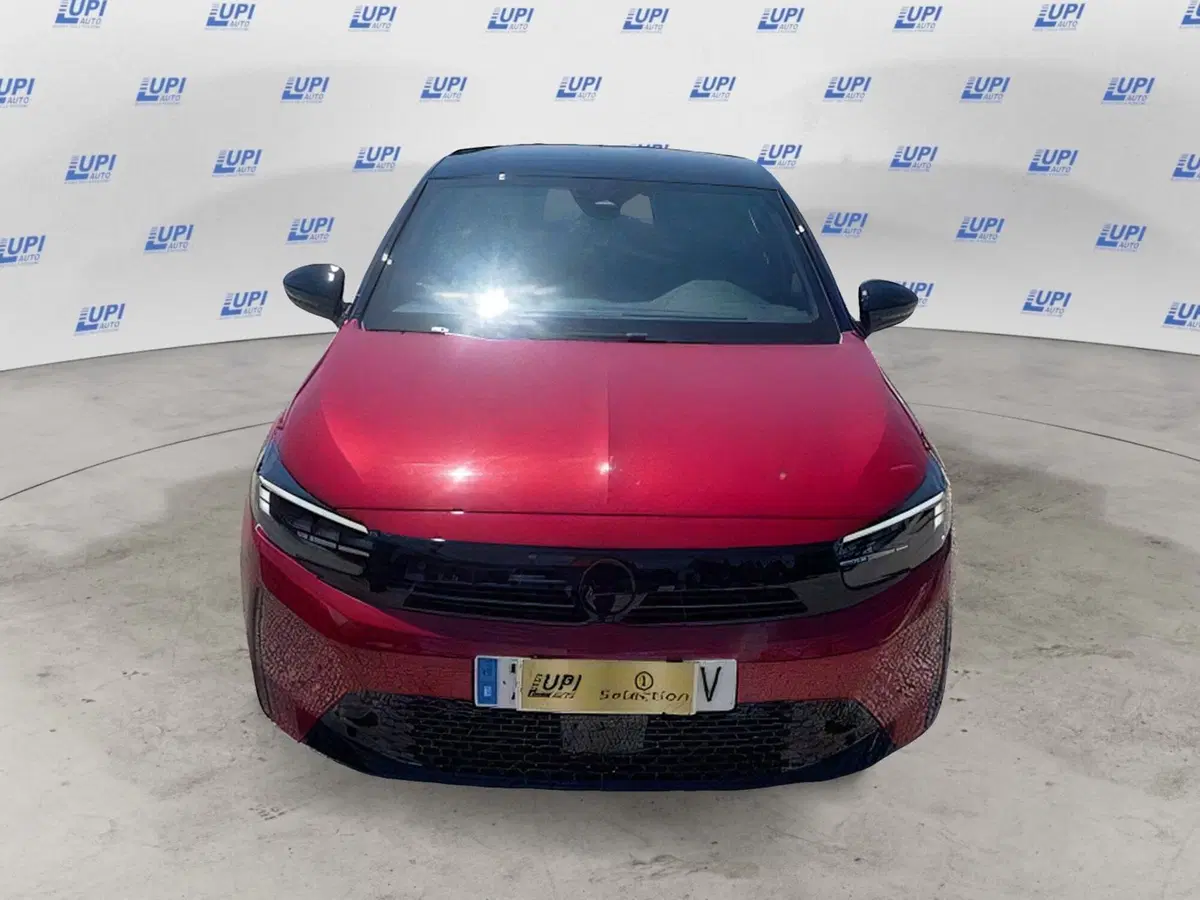 Opel Corsa usata a Pistoia (8)